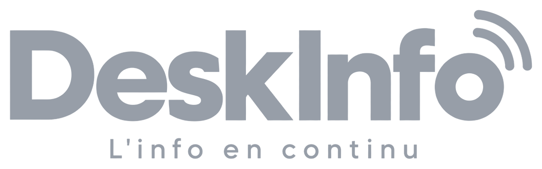 DeskInfo
