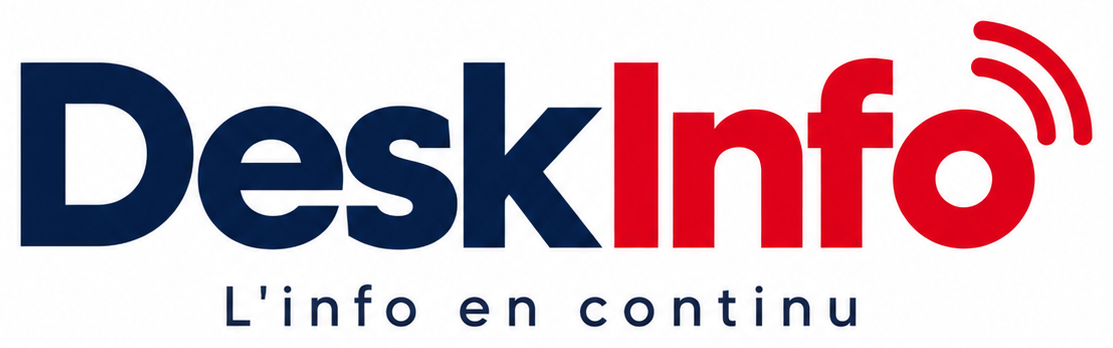 DeskInfo